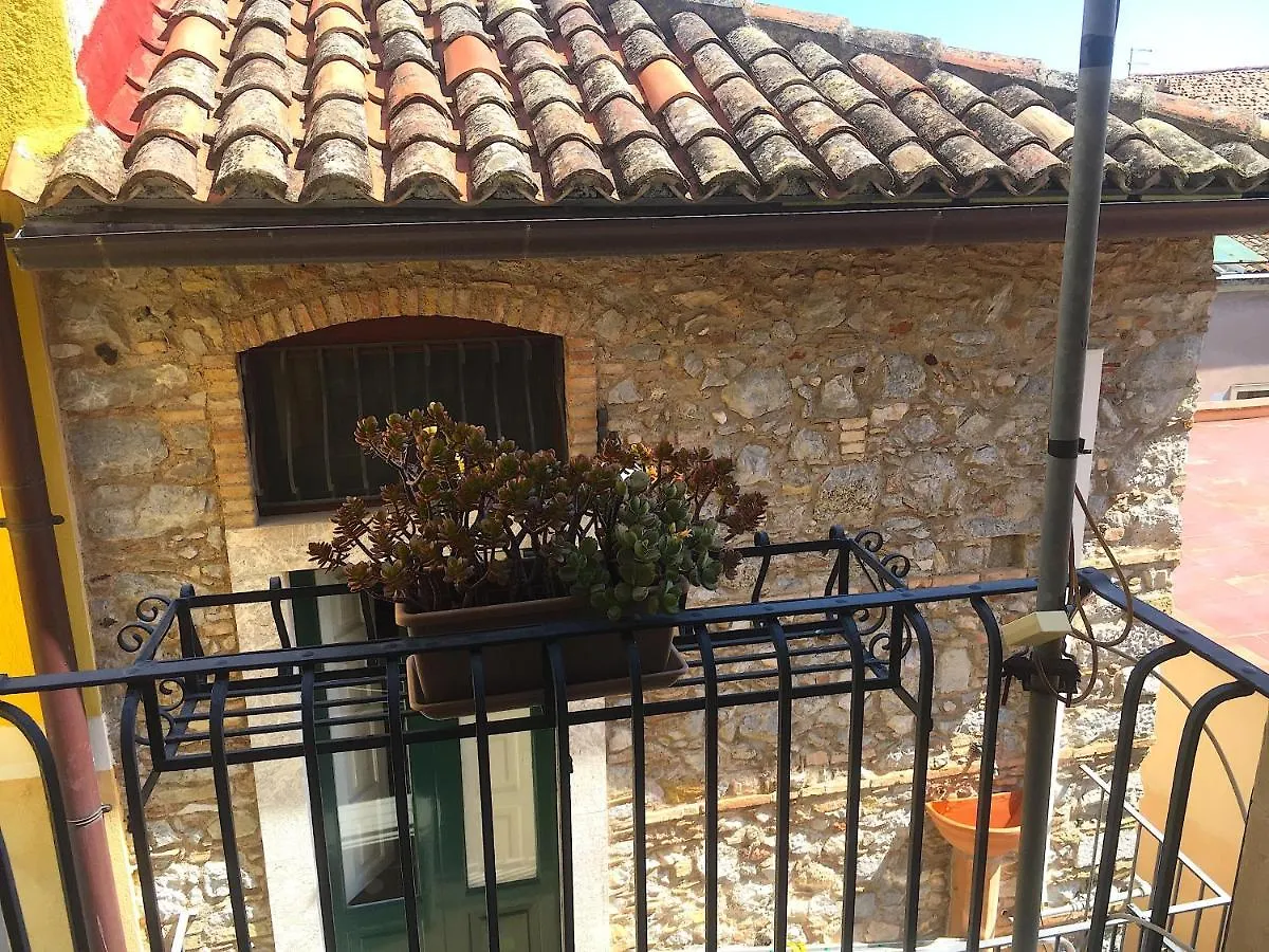 Archè Apartment Taormina Italia