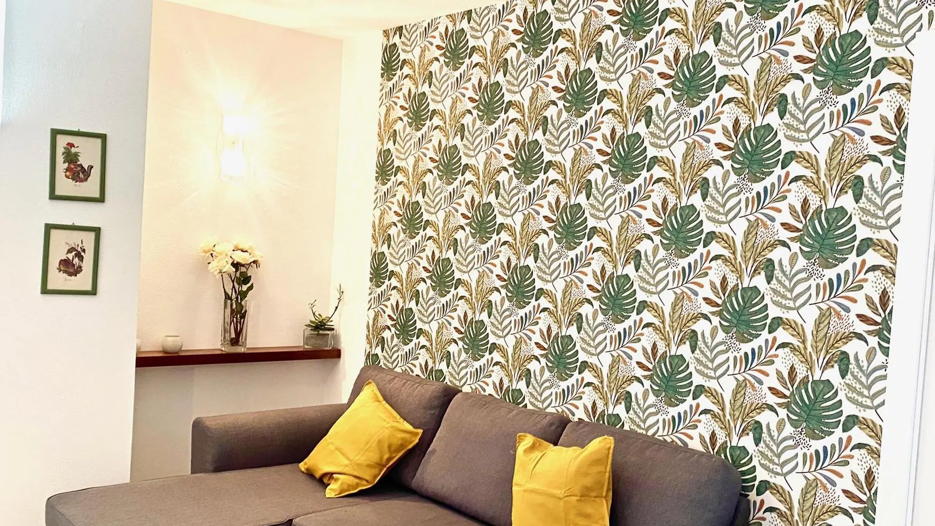 Archè Apartment Taormina