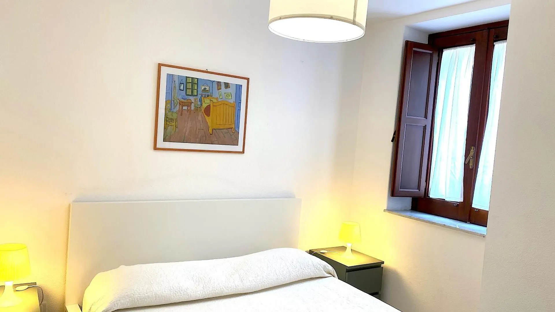 Archè Apartment Taormina
