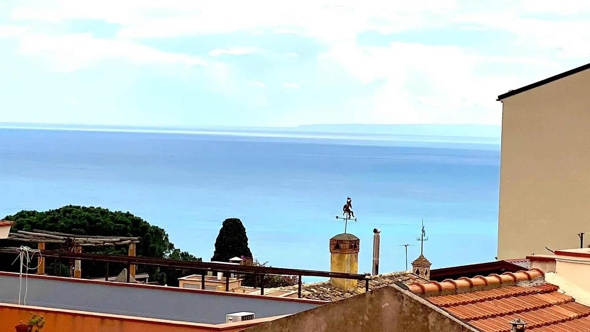 Archè Apartment Taormina Italia