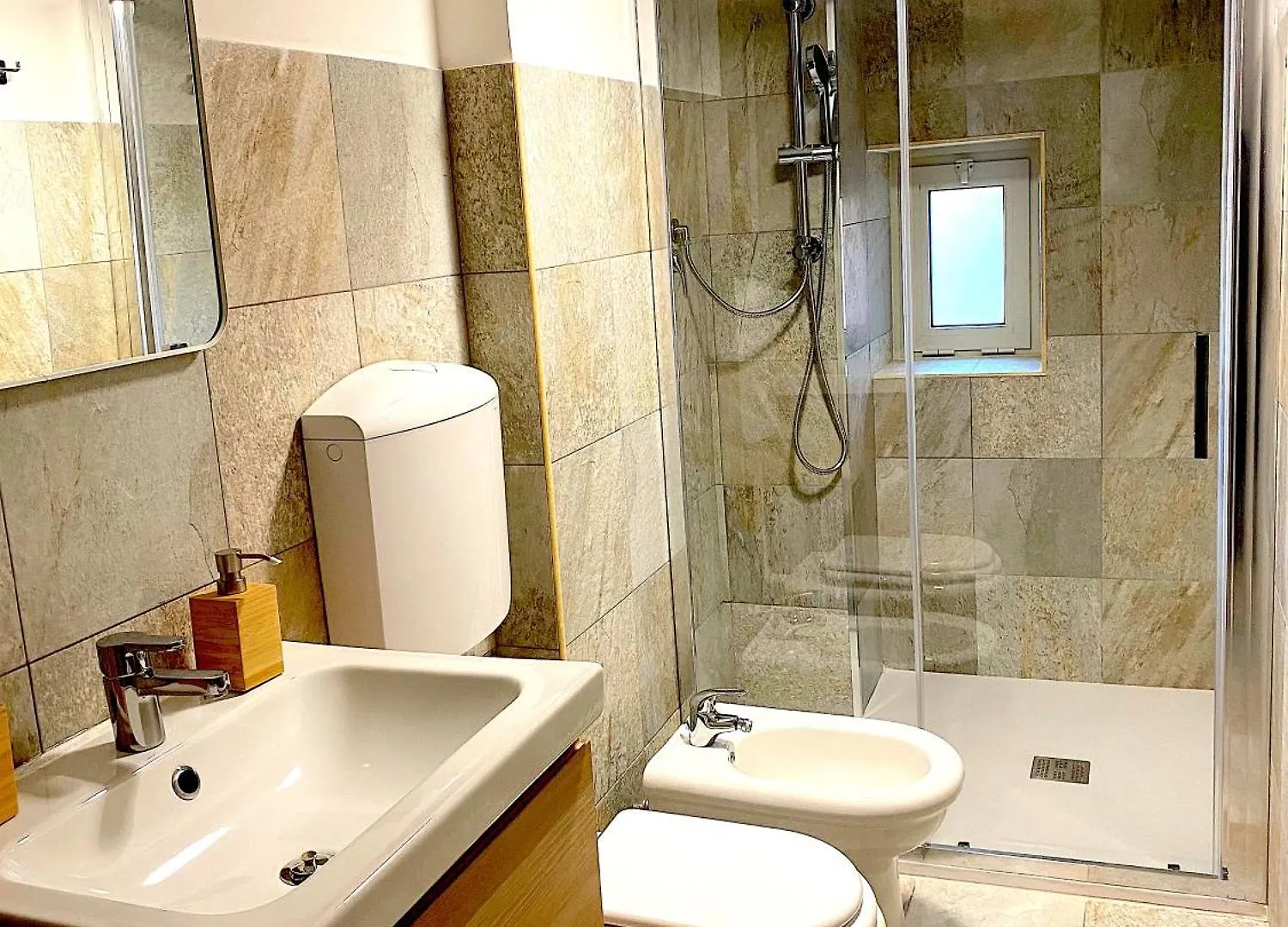 Archè Apartment Taormina