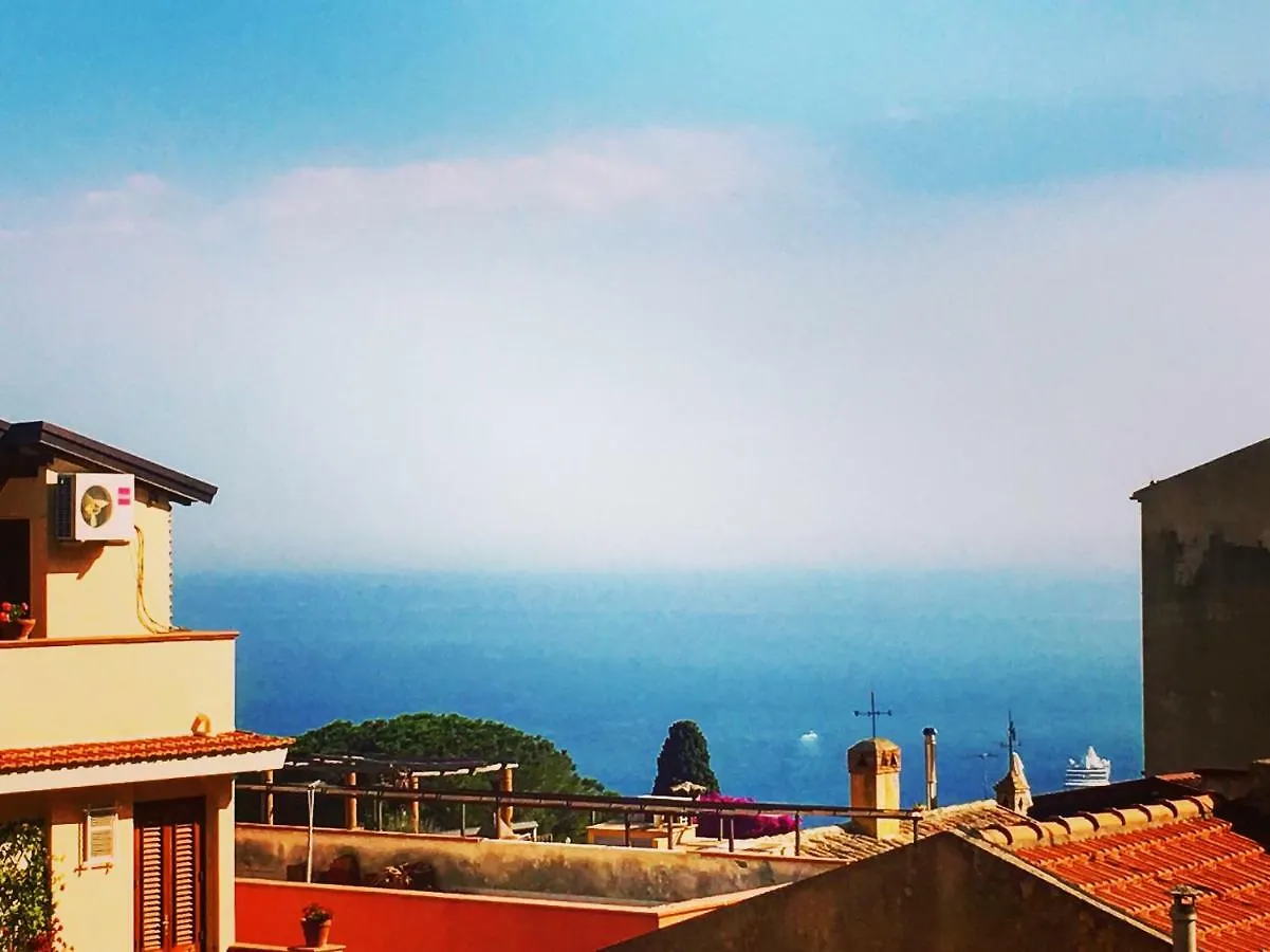 Archè Apartment Taormina